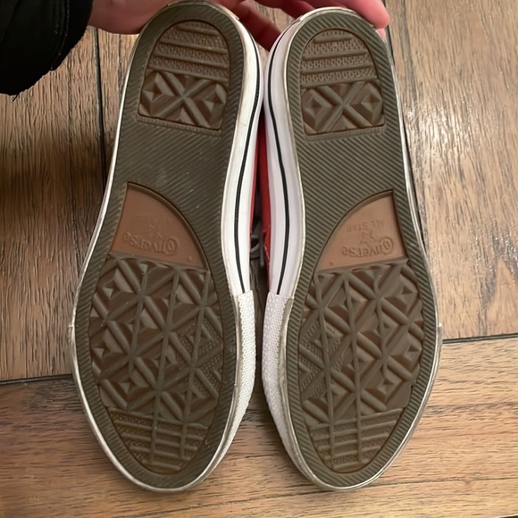 Converse All Star Chuck Taylor - Picture 3 of 5